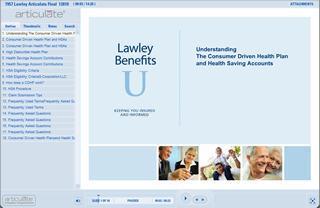 Health Savings Account tutorial