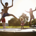 Understanding Summer Liability Risks at Home