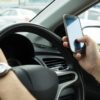 April is Distracted Driving Awareness Month