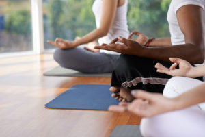 Wellness, Yoga, Health