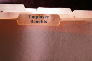 Employee Benefits