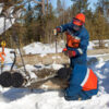 Cold Stress Prevention for Outdoor Workers