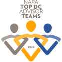 LRA Named to 2024 List of Nation’s Top DC Advisor Teams